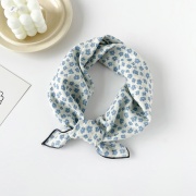 JESMARY - Khăn lụa cao cấp in theo yêu cầu